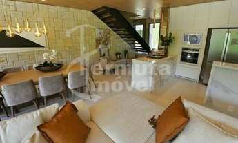 Imagem 5: Casa para venda com 200m², 3 suítes, 2 vagas, terraço e ar condicionado no Residencial Ori