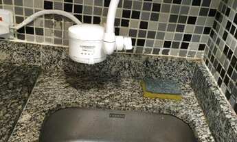 Imagem 6: Apartamento para aluguel tem 55 metros quadrados com 1 quarto em Bela Vista - São Paulo