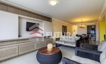 Imagem 3: Apartamento na Av Principal na Praia De Bombas - Bombinhas/sc/30 MENTROS DA PRAIA