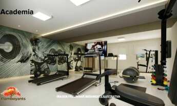 Imagem 5: Lançamento de aptos de 2 dorms. com 1 vaga pelo Programa Casa Verde Amarela na região do O