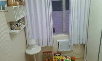 Imagem 12: Apartamento Padrão para Venda em Jardim Las Palmas Guarujá-SP