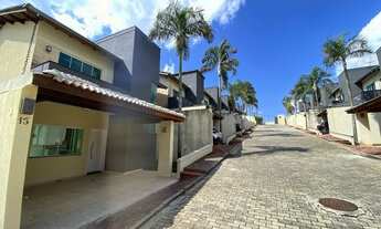 Imagem 3: Sobrado com 3 dormitórios à venda, 151 m² por R$ 550.000,00 - Cidade Nova - Bom Jesus dos