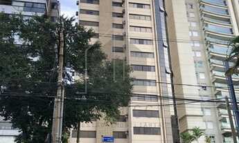 Imagem: Apartamento - Cambuí - Campinas