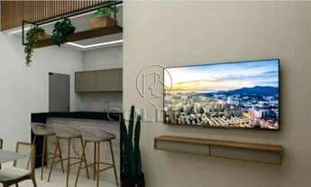 Imagem 4: LAGOA SANTA - Casa Padrão - Visão