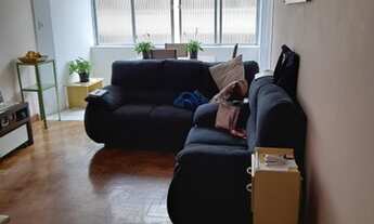 Imagem 6: Apartamento para venda com 91 metros quadrados com 2 quartos em Campos Elíseos - São Paulo