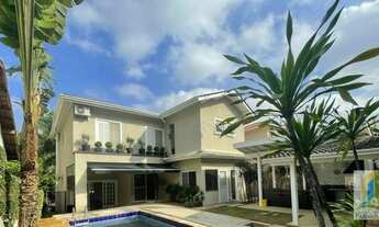 Imagem 2: Casa à Venda no bairro Alphaville - Santana de Parnaíba/SP