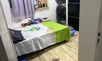 Imagem 6: Rio de Janeiro - Apartamento Padrão - Cascadura