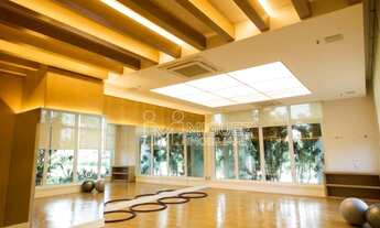 Imagem 2: Barra da Tijuca Apartamento com 4 dormitórios