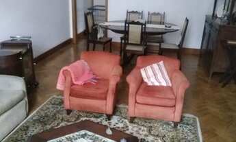 Imagem 3: Tijuca junto a moura brito