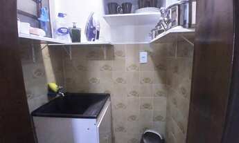 Imagem 5: Apartamento à venda, 35 m² por R$ 165.000,00 - Centro (Blumenau) - Blumenau/SC