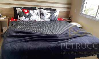 Imagem 4: Apartamento - Taquaral - Campinas