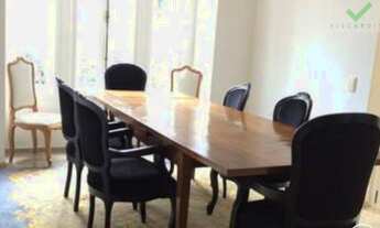 Imagem 7: Casa para venda e locação com três suítes e quatro vagas de garagem, Santana de Parnaíba