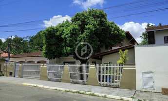 Imagem 2: Casa à venda no bairro Imigrantes - Guaramirim/SC