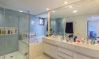 Imagem 5: Apartamento para venda no Cambuí - Campinas - SP