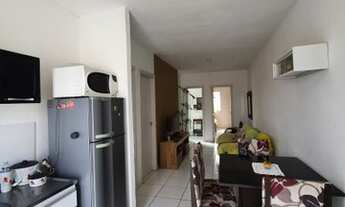 Imagem 2: CASA, 3 DORMITORIOS, MORADAS CLUB, ALVORADA