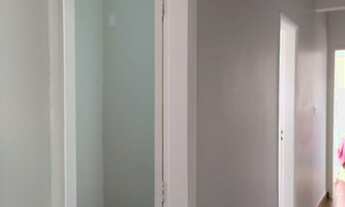 Imagem 3: Apartamento com 3 dormitórios à venda, 95 m² por R$ 570.000 - Embaré - Santos/SP