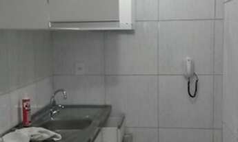 Imagem 7: Alugo apartamento Reserva São Lourenço com taxas inclusas