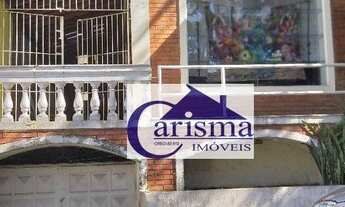 Imagem 3: Casa comercial à venda, 400m² de terreno por R$ 2.500.000,00 - Jardim - Santo André/SP