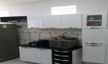 Imagem 3: Casa à venda, 3 quartos, 1 suíte, 2 vagas, CIDADE JARDIM - Uberlândia/MG