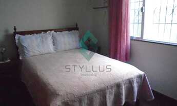 Imagem 5: Rio de Janeiro - Casa Padrão - Engenho de Dentro