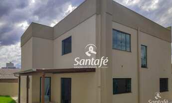 Imagem 4: Casa com 4 dormitórios para alugar, 209 m² por R$ 3.800/mês - Centro - Caçador/SC