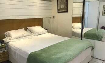 Imagem 5: Apartamento para venda tem 110 metros quadrados com 3 quartos em Salinas - Fortaleza - CE