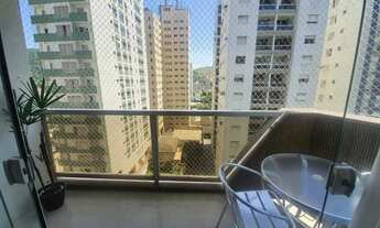 Imagem: Apartamento Padrão