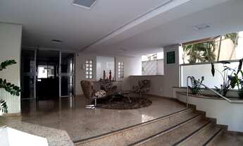 Imagem 2: Apartamento 3 quartos com 98m² Residencial Icaro Setor Bueno - Goiânia - GO