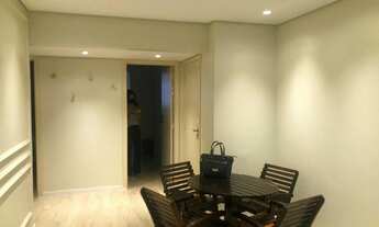 Imagem 2: Apartamento Padrão