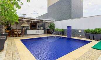 Imagem 3: Cobertura - Cambuí - Campinas