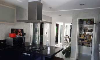 Imagem 5: Alphaville Excelente Casa Triplex
