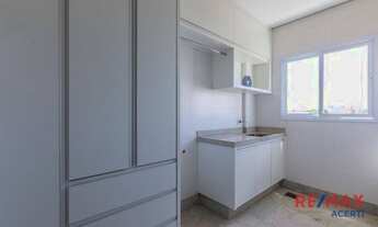 Imagem 6: Apartamento com 3 dormitórios à venda, 197 m² por R$ 1.230.292,21 - Osvaldo Rezende - Uber