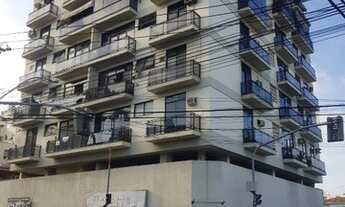 Imagem 2: Apartamento para venda tem 80 metros quadrados com 2 quartos em Centro - Macaé - RJ