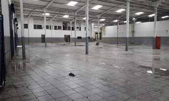 Imagem 4: Galpão/Depósito/Armazém para aluguel tem 400 metros quadrados em Alecrim - Natal - RN