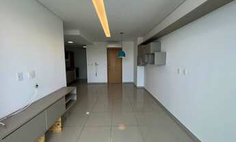 Imagem 2: Condomínio Easy Residence, 3 quartos, Cj. Vieiralves, 94m2