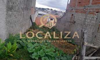 Imagem 3: TERRENO RESIDENCIAL em SÃO JOSÉ DOS CAMPOS - SP, JARDIM SANTA INÊS III