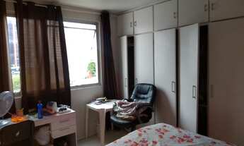 Imagem 6: Apto 3/4, 1 suíte mais dependência 110M² - Itaigara