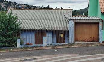 Imagem: Porto Alegre - Casa Padrão - Jardim Carvalho
