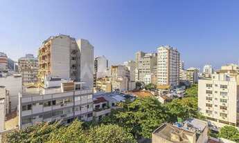 Imagem 7: Rio de Janeiro - Apartamento Padrão - Ipanema