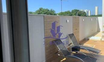 Imagem 7: Casa com 3 dormitórios à venda, 400 m² por R$ 2.900.000,00 - Samambaia Parque Residencial