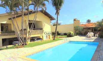 Imagem: Casa com 3 dormitórios, 700 m² - venda