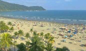 Imagem 7: Apartamento no Canto do Forte