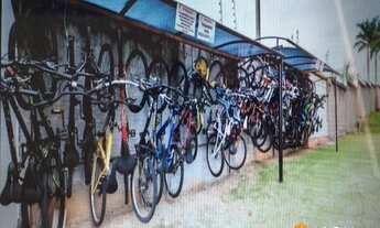 Imagem 2: Apartamento - Loteamento Parque São Martinho - Campinas