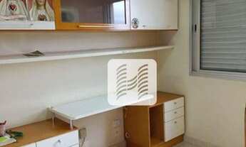 Imagem 5: Apartamento com 2 dormitórios para alugar, 52 m² por R$ 2.500,00/mês - Barra Funda - São P