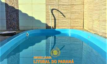 Imagem 2: Casa 3 quartos e piscina - Pontal do Paraná
