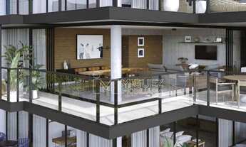 Imagem: Rio de Janeiro - Apartamento Padrão - Lagoa