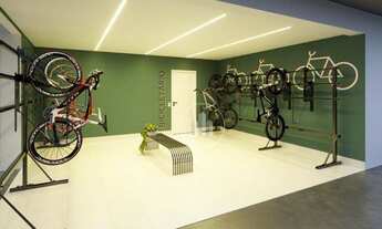 Imagem 7: Apartamento à venda, 87 m² por R$ 509.987,00 - Cidade Universitária Pedra Branca - Palhoça