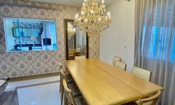 Imagem 4: GM - Casa para venda com 306 metros quadrados com 4 quartos em Flórida - Praia Grande - SP