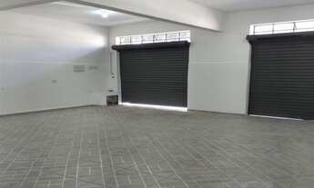 Imagem 2: Salão Comercial 60m²