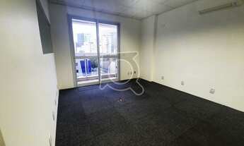 Imagem 6: SALA COMERCIAL COM 45M² PARA LOCAÇÃO, VILA OLÍMPIA, SÃO PAULO